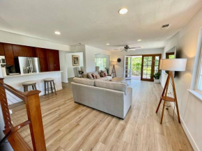Cozy Home near Beach and Racetrack
